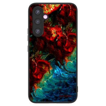 Picasee ULTIMATE CASE na Samsung Galaxy A54 5G A546B - Universe