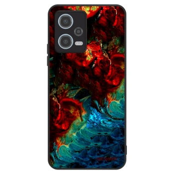 Etui na Xiaomi Redmi Note 12 5G - Universe
