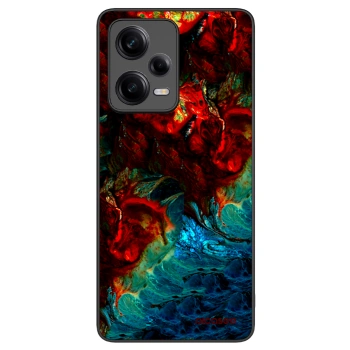 Picasee ULTIMATE CASE na Xiaomi Redmi Note 12 Pro+ 5G - Universe