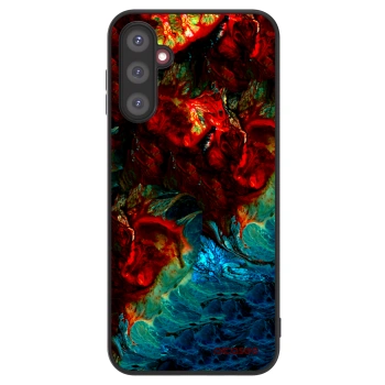 Picasee ULTIMATE CASE na Samsung Galaxy A14 5G A146P - Universe