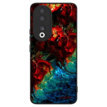 Etui na Honor 90 5G - Universe