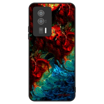 Etui na Xiaomi Poco F5 Pro 5G - Universe