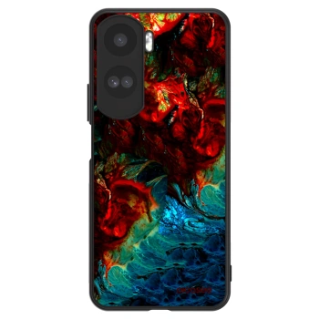 Etui na Honor 90 Lite 5G - Universe