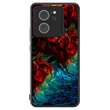 Picasee ULTIMATE CASE na Xiaomi 13T - Universe