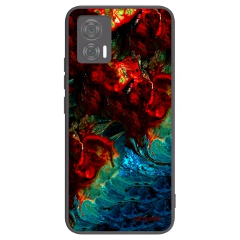 Etui na Motorola Edge 30 Neo - Universe