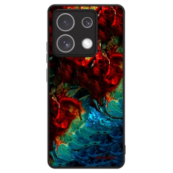 Picasee ULTIMATE CASE na Xiaomi Redmi Note 13 Pro 5G - Universe