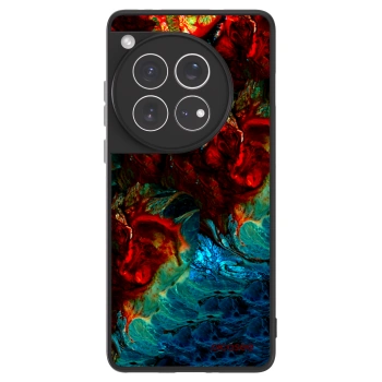 Picasee ULTIMATE CASE na OnePlus 12 5G - Universe