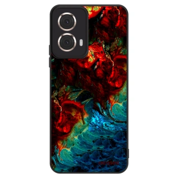 Etui na Motorola Moto G85 - Universe