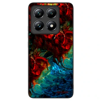 Picasee ULTIMATE CASE na Xiaomi 14T Pro - Universe