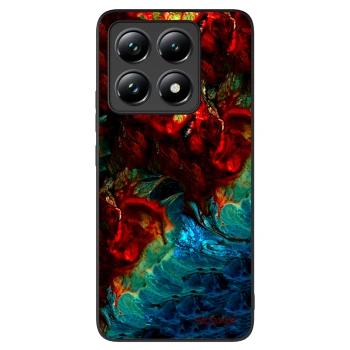 Picasee ULTIMATE CASE na Xiaomi 14T - Universe