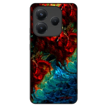 Picasee ULTIMATE CASE na Xiaomi Redmi Note 14 5G - Universe