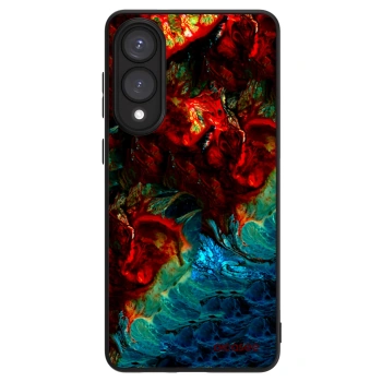 Etui na Samsung Galaxy S25 Edge 5G - Universe