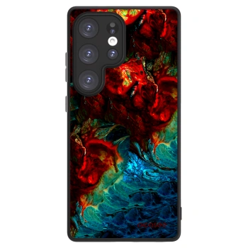 Etui na Samsung Galaxy S25 Ultra 5G - Universe
