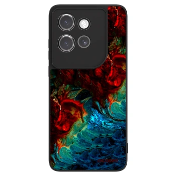 Etui na Motorola Edge 50 Neo - Universe