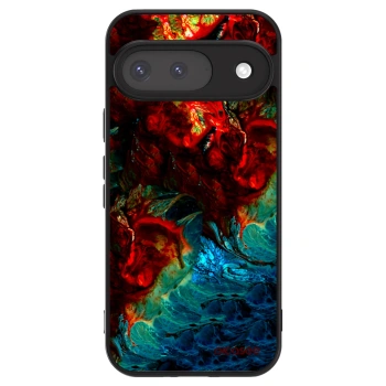Etui na Google Pixel 9 - Universe