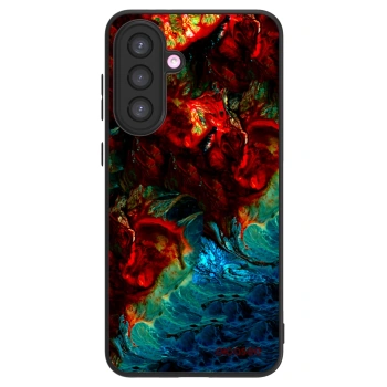 Picasee ULTIMATE CASE na Samsung Galaxy A56 5G A566B - Universe