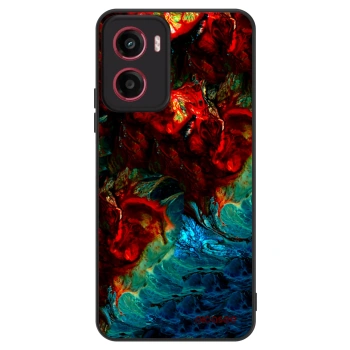 Etui na Motorola Moto G05 - Universe