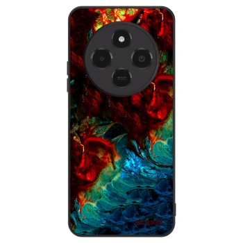 Etui na Xiaomi Poco C75 - Universe