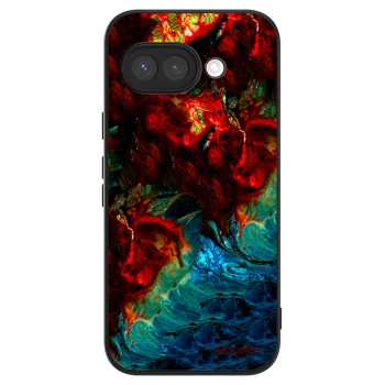 Etui na Google Pixel 9a - Universe