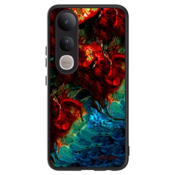 Etui na Vivo V50 Lite 5G - Universe