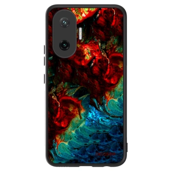 Etui na Xiaomi Poco F7 5G - Universe