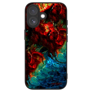 Picasee ULTIMATE CASE na Apple iPhone 17 - Universe
