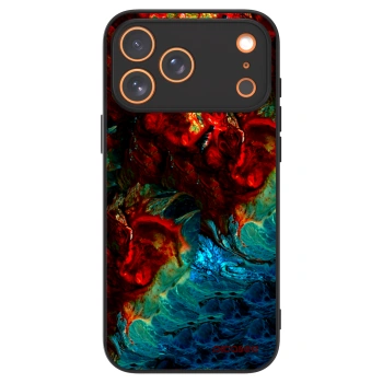 Picasee ULTIMATE CASE na Apple iPhone 17 Pro Max - Universe
