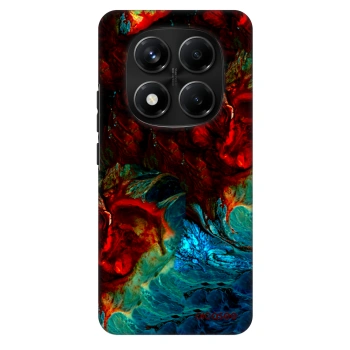 Etui na Xiaomi Redmi Note 14 Pro+ 5G - Universe