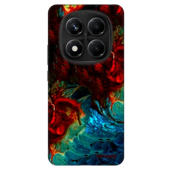 Etui na Xiaomi Redmi Note 14 Pro 5G - Universe