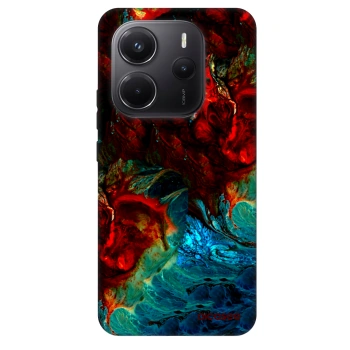 Etui na Xiaomi Redmi Note 14 5G - Universe