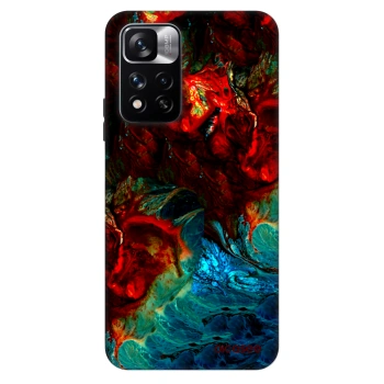 Etui na Xiaomi Redmi Note 11 Pro 5G - Universe