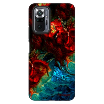 Etui na Xiaomi Redmi Note 10 Pro - Universe