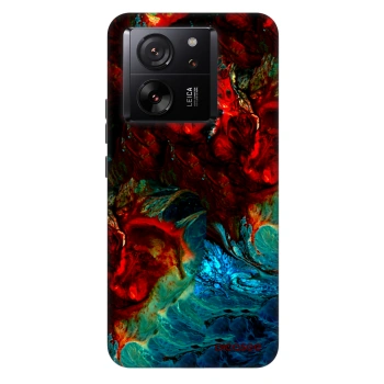 Etui na Xiaomi 13T - Universe