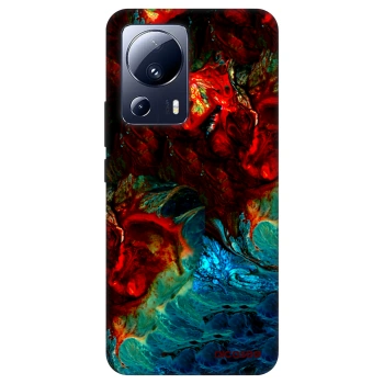 Etui na Xiaomi 13 Lite - Universe