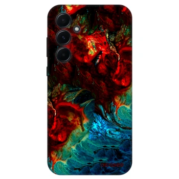Etui na Samsung Galaxy A55 5G A556B - Universe