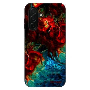 Etui na Samsung Galaxy A26 5G A266B - Universe