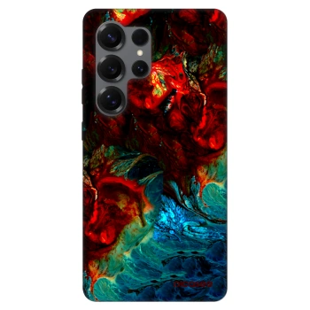 Etui na Samsung Galaxy S25 Ultra 5G - Universe