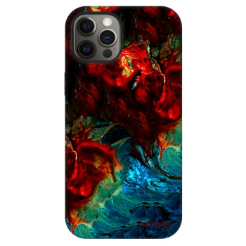 Etui na Apple iPhone 12 Pro - Universe