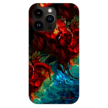 Etui na Apple iPhone 13 Pro - Universe