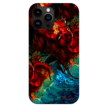 Etui na Apple iPhone 13 Pro Max - Universe