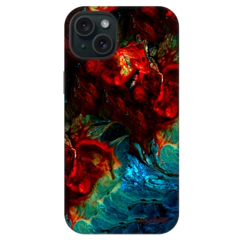 Etui na Apple iPhone 14 Plus - Universe