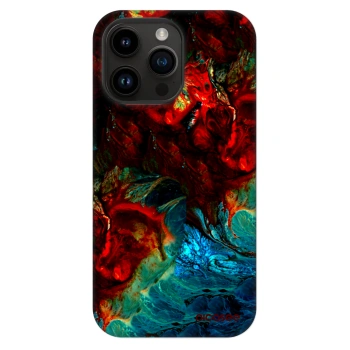 Etui na Apple iPhone 14 Pro Max - Universe