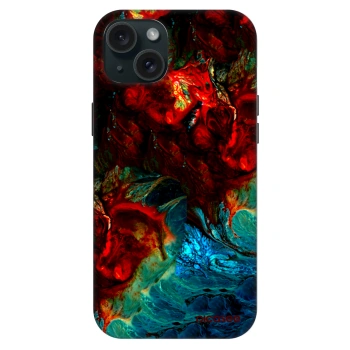 Etui na Apple iPhone 15 Plus - Universe