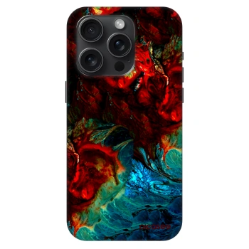 Etui na Apple iPhone 15 Pro - Universe