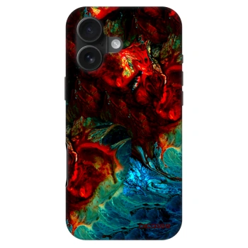 Etui na Apple iPhone 16 - Universe