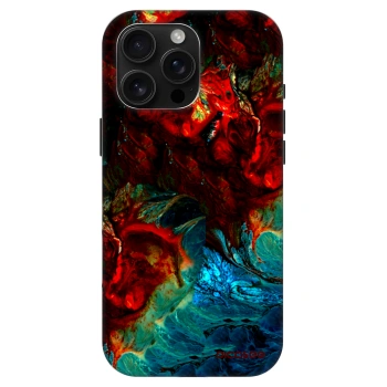 Etui na Apple iPhone 16 Pro Max - Universe