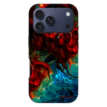 Etui na Apple iPhone 17 Pro - Universe