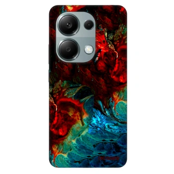 Etui na Xiaomi Redmi Note 13 Pro 4G - Universe