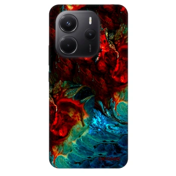 Etui na Xiaomi Redmi Note 14 4G - Universe