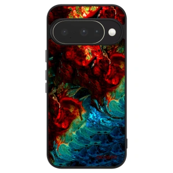 Etui na Google Pixel 10 - Universe